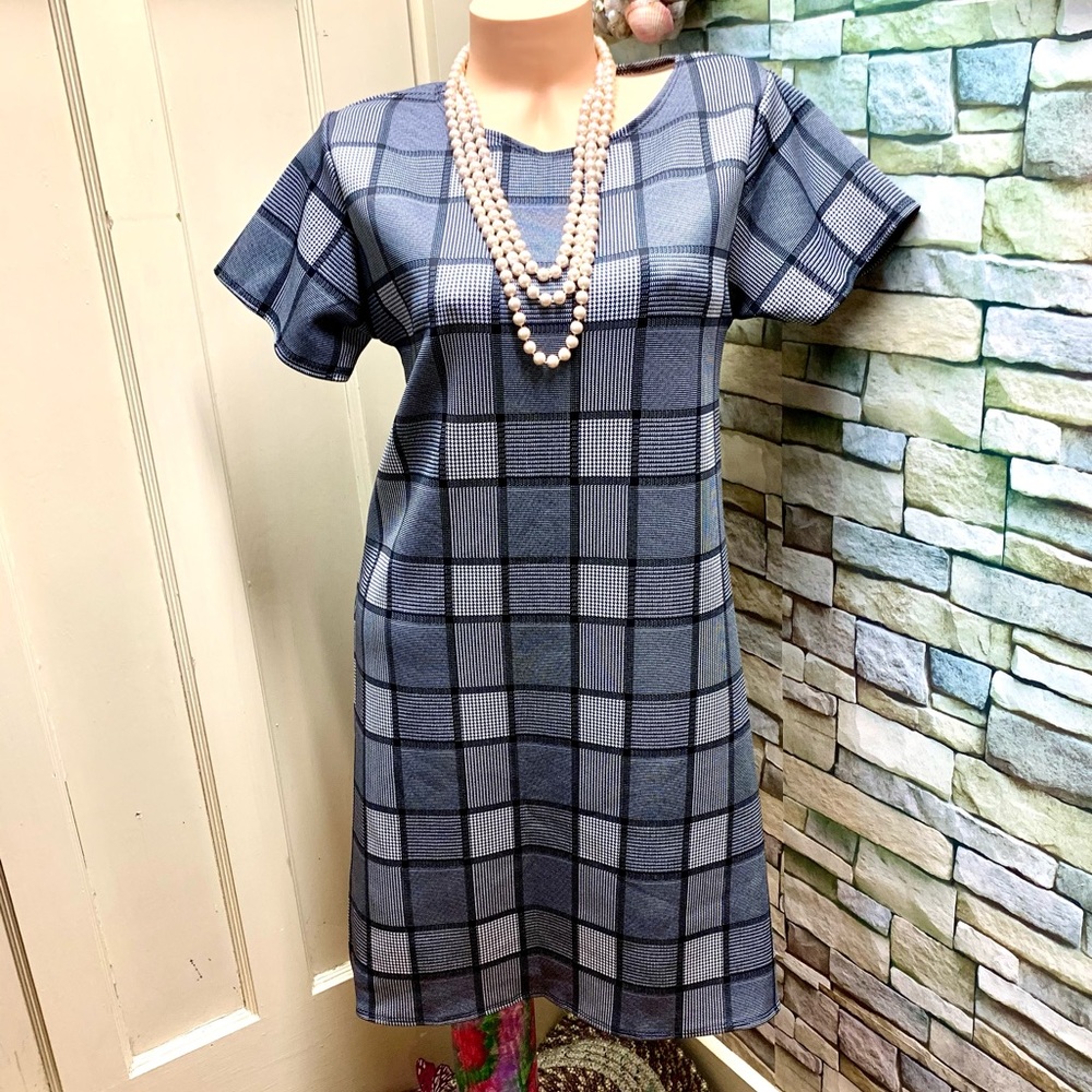 Mini Dress